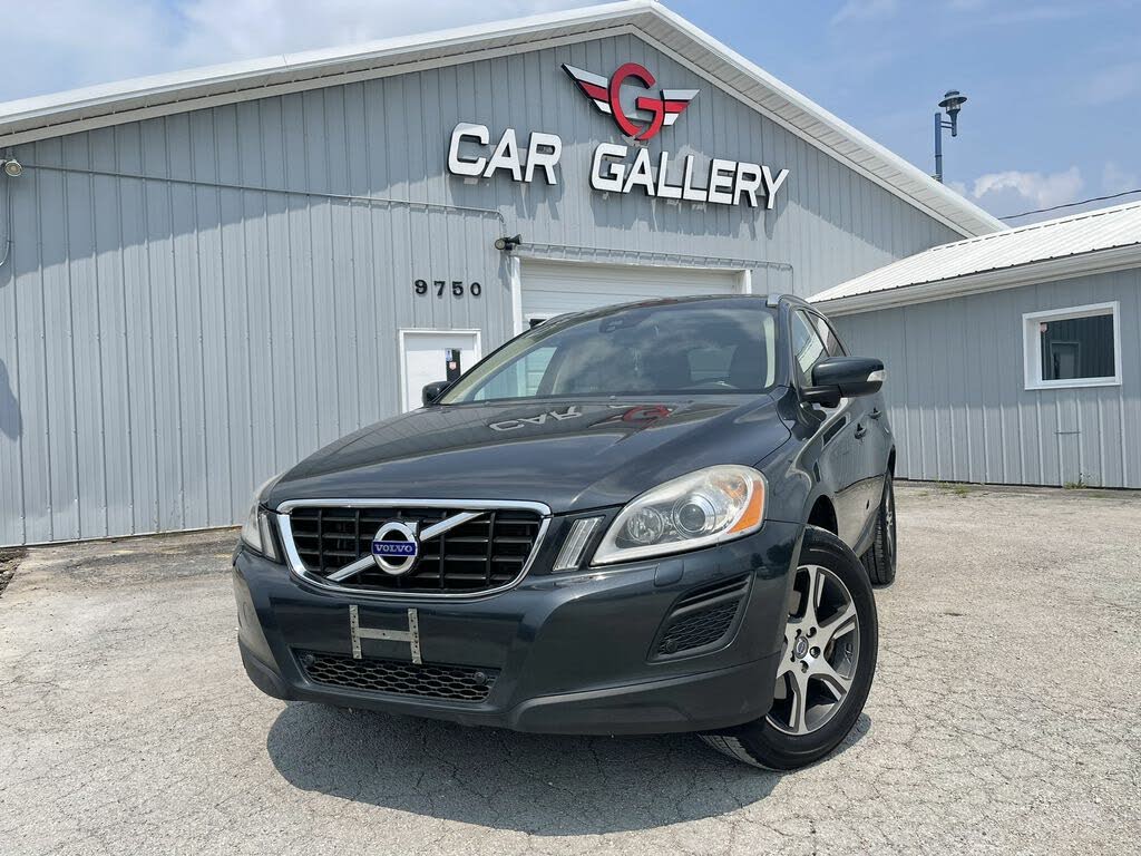 Volvo Car Breakers Near Me