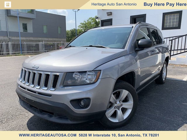 Used 15 Jeep Compass For Sale Near San Antonio Tx With Photos Cargurus Used 15 Jeep Compass For Sale Near San Antonio Tx With Photos Cargurus