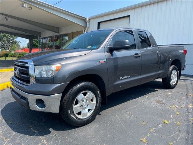 Used Toyota Tundra For Sale Near Butler Pa With Photos Cargurus