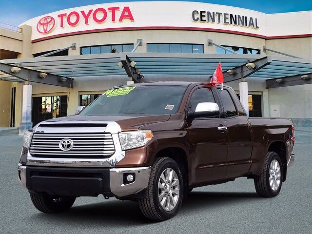 2013 Toyota Tundra for Sale in Las Vegas, NV - CarGurus