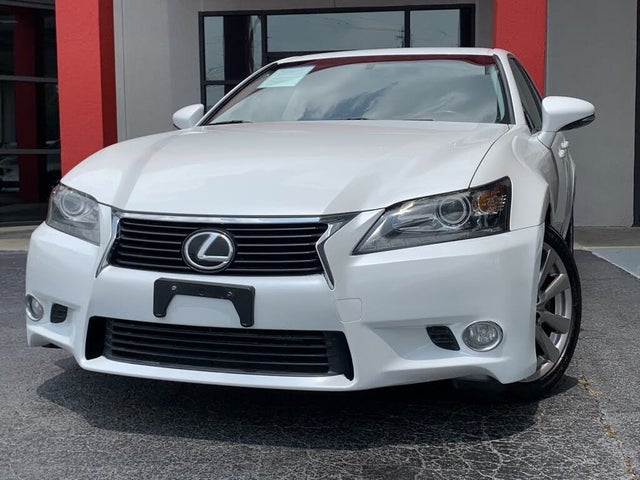 14 Lexus Gs 350 For Sale In Atlanta Ga Cargurus 14 Lexus Gs 350 For Sale In Atlanta Ga Cargurus