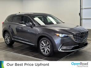 Used Mazda Cx 9 For Sale With Photos Cargurus Ca