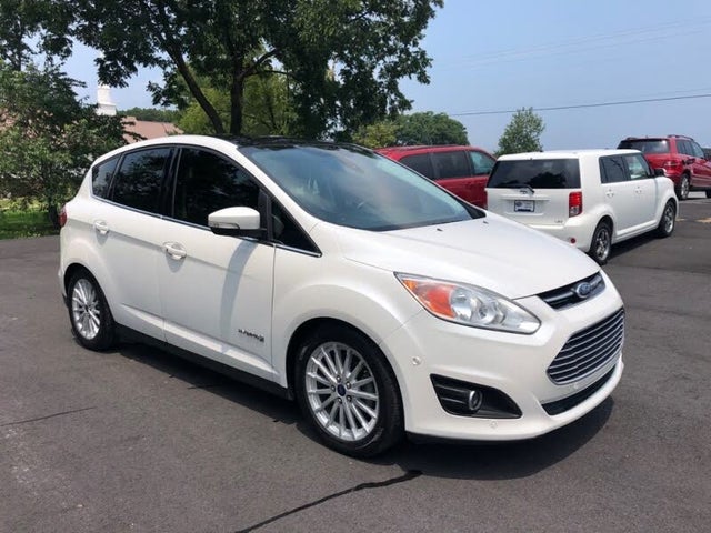 Used 16 Ford C Max Hybrid Sel Fwd For Sale With Photos Cargurus Used 16 Ford C Max Hybrid Sel Fwd For Sale With Photos Cargurus