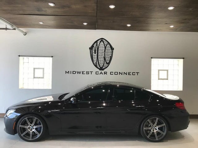 Used 14 Bmw M6 Gran Coupe Rwd For Sale With Photos Cargurus Used 14 Bmw M6 Gran Coupe Rwd For Sale With Photos Cargurus