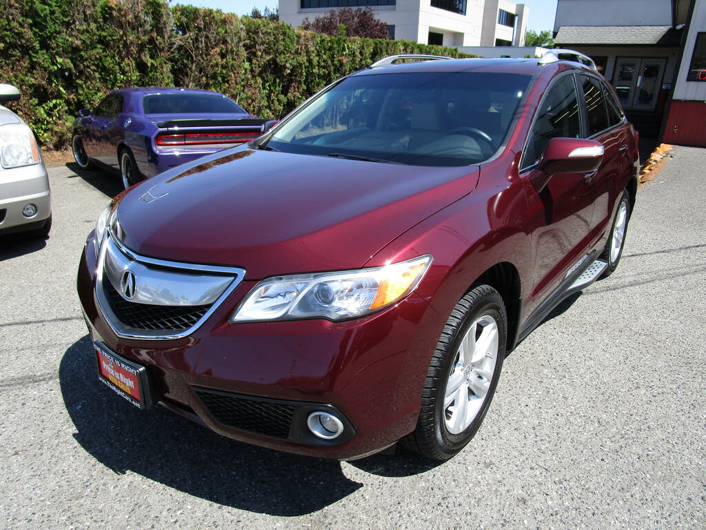 used acura rdx with technology package central ohio used acura rdx with technology package central ohio