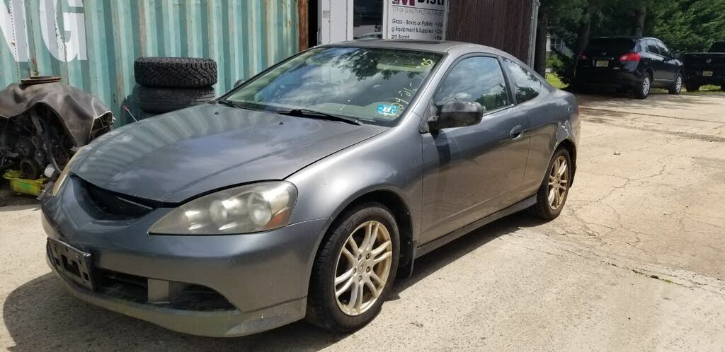 Top 50 Used Acura Rsx For Sale Near Me