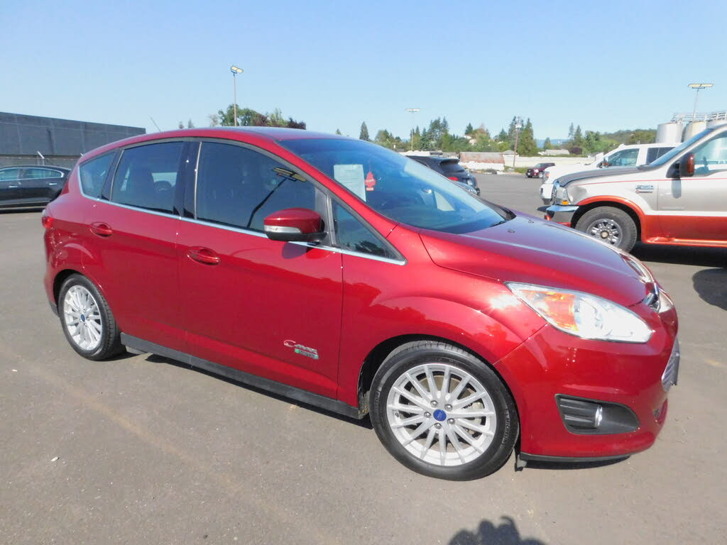Used 16 Ford C Max Energi For Sale With Photos Cargurus Used 16 Ford C Max Energi For Sale With Photos Cargurus