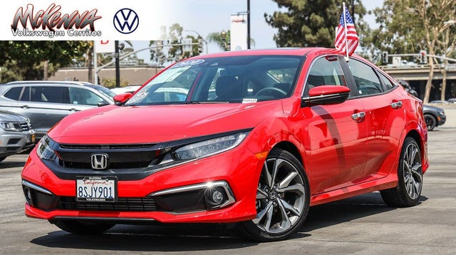 Used Honda Civic Touring Sedan Fwd For Sale With Photos Cargurus Used Honda Civic Touring Sedan Fwd For Sale With Photos Cargurus