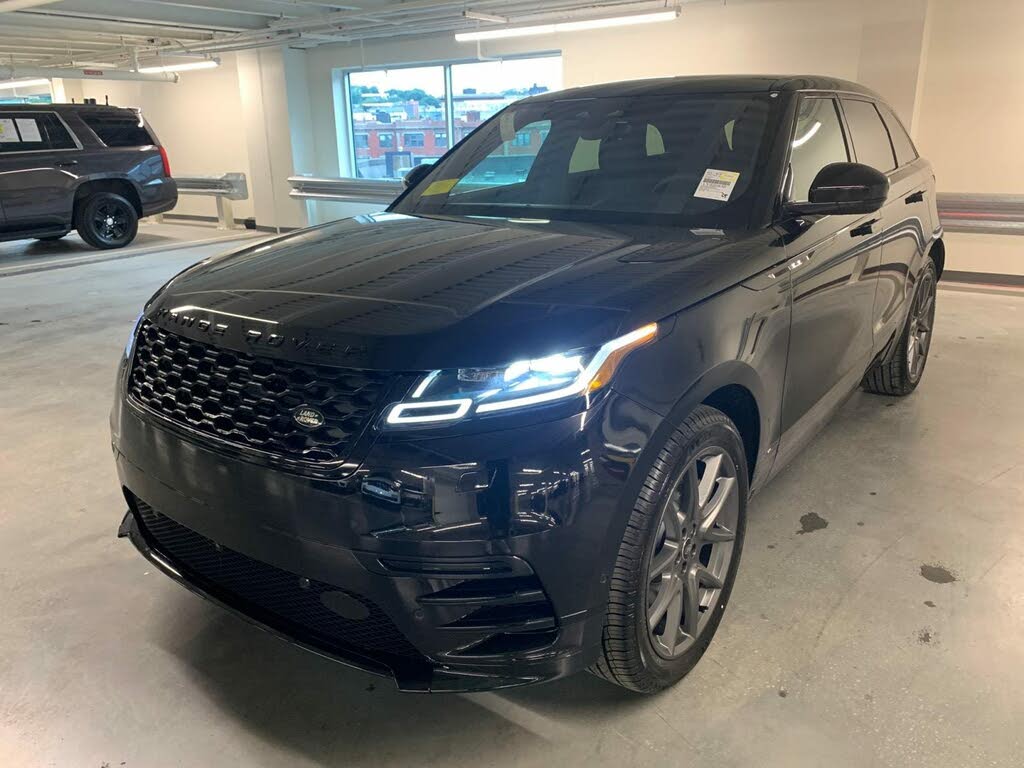 2021 land rover range rover velar p340 s