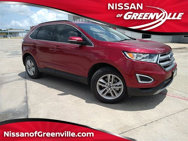 2019 Edition Ford Edge For Sale In Dallas Tx With Photos Cargurus
