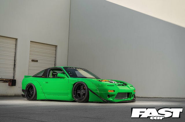 Used Nissan 240sx For Sale With Photos Cargurus Used Nissan 240sx For Sale With Photos Cargurus