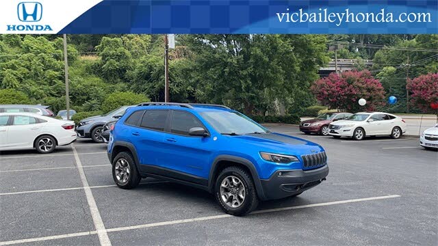 Jeep Cherokee Trailhawk 4wd For Sale In Columbia Sc Cargurus Jeep Cherokee Trailhawk 4wd For Sale In Columbia Sc Cargurus