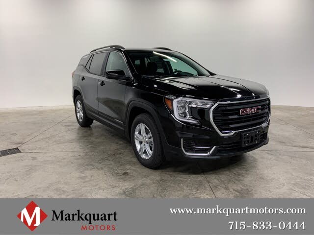 2022 gmc terrain for sale in la crosse, wi 2022 GMC Terrain for Sale in La Crosse, WI - CarGurus