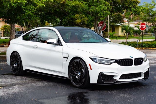 Used Bmw M4 For Sale Near Fort Lauderdale Fl With Photos Cargurus