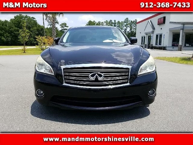 2011 INFINITI M37 for Sale in Douglas, GA - CarGurus