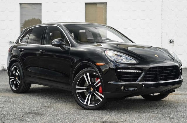 Used Porsche Cayenne Turbo S Awd For Sale With Photos Cargurus Used Porsche Cayenne Turbo S Awd For Sale With Photos Cargurus