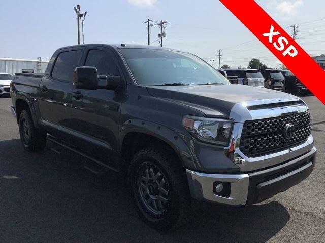 Used Toyota Tundra Trucks For Sale Right Now In Nashville Tn Autotrader