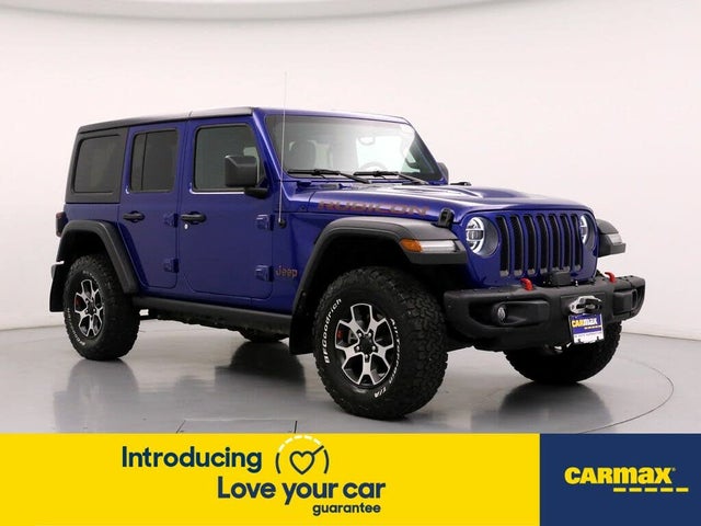 Compare Rubicon 4wd And Other Jeep Wrangler Unlimited Trims For Sale In Seattle Wa Cargurus Compare Rubicon 4wd And Other Jeep Wrangler Unlimited Trims For Sale In Seattle Wa Cargurus