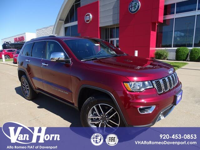 Used Jeep Grand Cherokee For Sale With Photos Cargurus