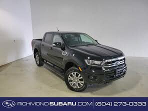 2019 Ford Ranger For Sale In Vancouver Bc Cargurus Ca