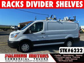 Used Ford Transit Cargo For Sale In Sydney Ns Cargurus Ca