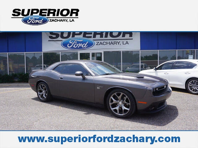 Used Dodge Challenger For Sale In Baton Rouge La Cargurus Used Dodge Challenger For Sale In Baton Rouge La Cargurus