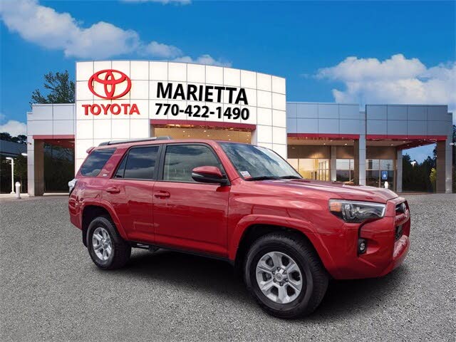 Marietta Toyota Cars For Sale Marietta Ga Cargurus