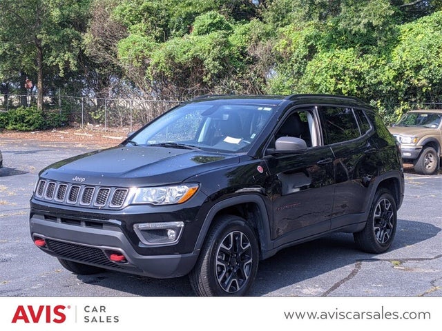 19 Edition Trailhawk 4wd Jeep Compass For Sale Cargurus 19 Edition Trailhawk 4wd Jeep Compass For Sale Cargurus