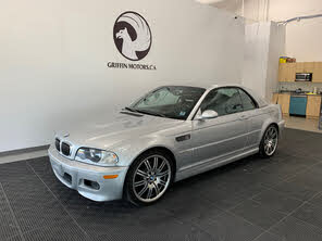 43 Used Bmw M3 For Sale Cargurus Ca