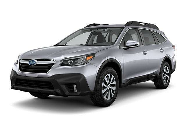 2022 Subaru Outback Premium Crossover AWD for Sale in Connecticut