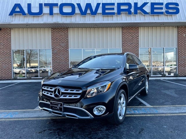 Used Mercedes Benz Gla Class Gla 250 4matic Awd For Sale With Photos Cargurus Used Mercedes Benz Gla Class Gla 250 4matic Awd For Sale With Photos Cargurus