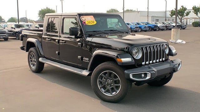 Used Jeep Gladiator For Sale With Photos Cargurus Used Jeep Gladiator For Sale With Photos Cargurus