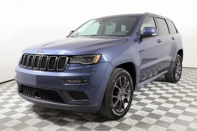 21 Jeep Grand Cherokee For Sale In Fort Lauderdale Fl Cargurus