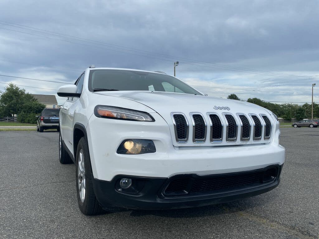 Used 15 Jeep Cherokee For Sale With Photos Cargurus Used 15 Jeep Cherokee For Sale With Photos Cargurus
