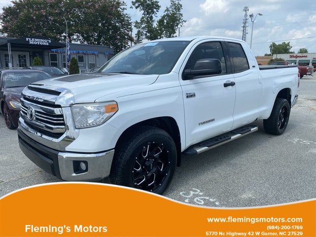 Used Toyota Tundra Trucks For Sale Right Now In Greenville Nc Autotrader