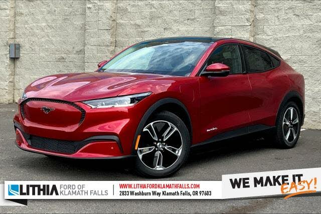 New Ford Mustang Mach E For Sale In Medford Or Cargurus New Ford Mustang Mach E For Sale In Medford Or Cargurus