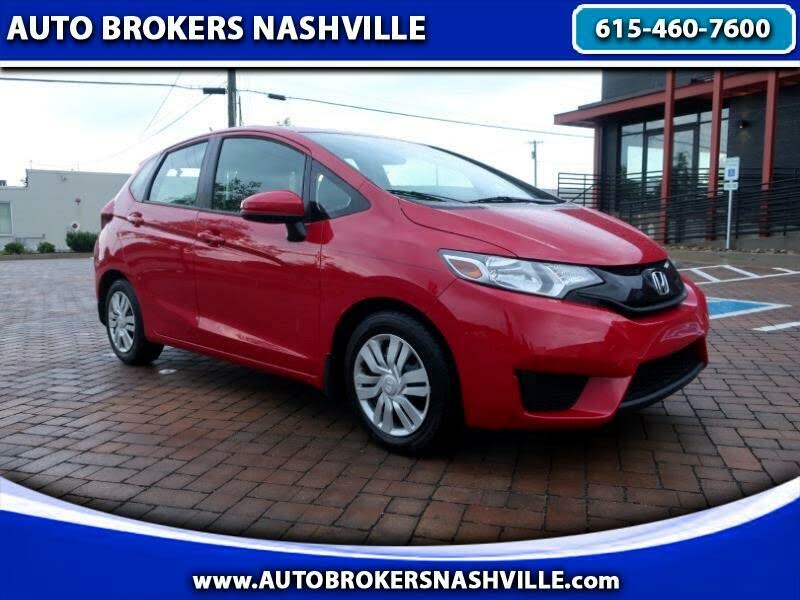 Used Honda Fit with Manual transmission for Sale - CarGurus