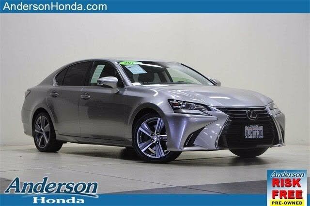 50 Best 16 Lexus Gs 350 For Sale Savings From 2 609