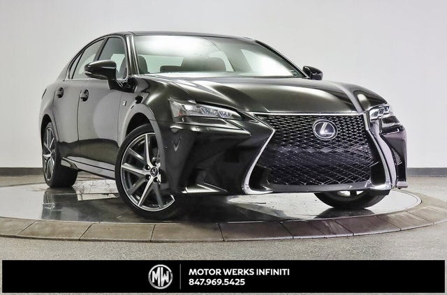 Lexus Gs 350 F Sport Awd Usados En Venta En Agosto 21 Cargurus Lexus Gs 350 F Sport Awd Usados En Venta En Agosto 21 Cargurus