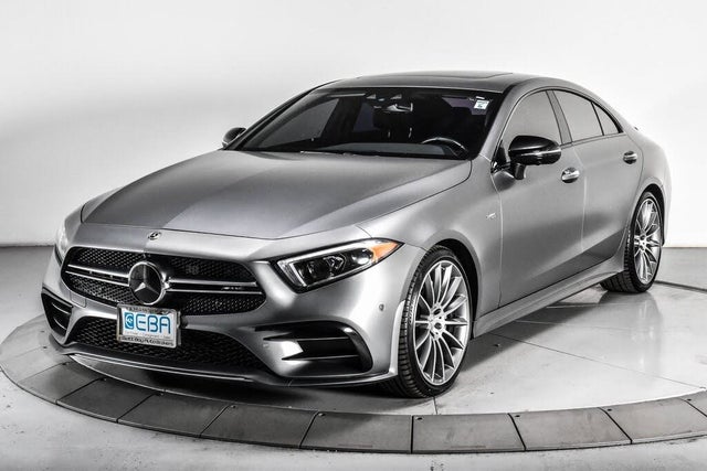 Used Mercedes Benz Cls Class For Sale In Seattle Wa Cargurus Used Mercedes Benz Cls Class For Sale In Seattle Wa Cargurus