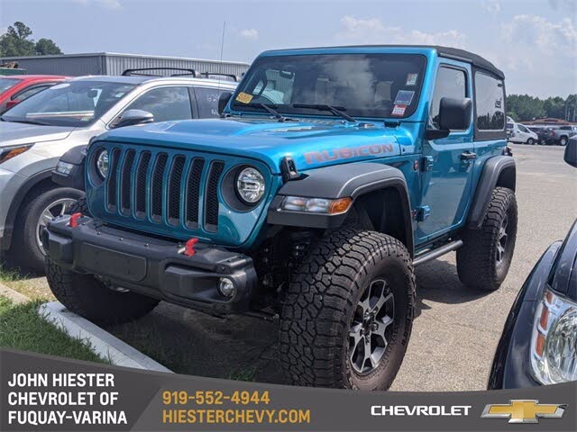 21 Jeep Wrangler For Sale In Knightdale Nc Cargurus 21 Jeep Wrangler For Sale In Knightdale Nc Cargurus