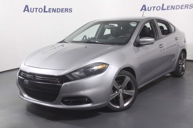 Used Dodge Dart For Sale In Newark De Cargurus