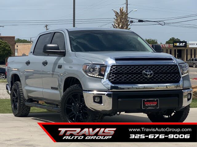 Used Toyota Tundra For Sale Available Now Near San Angelo Tx Cargurus