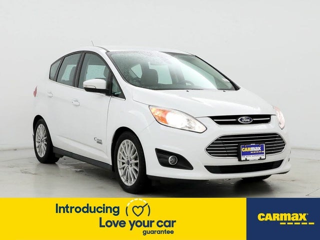 Used Ford C Max Energi For Sale In Worcester Ma Cargurus