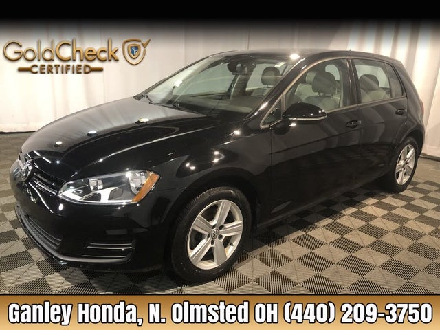 Used Volkswagen Golf for Sale in Akron, OH - CarGurus