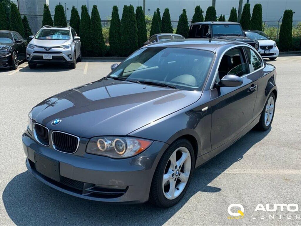 50 Best 08 Bmw 1 Series For Sale Savings From 3 479