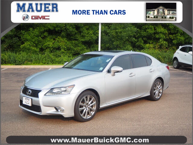 13 Lexus Gs 350 F Sport Awd For Sale In Minneapolis Mn Cargurus 13 Lexus Gs 350 F Sport Awd For Sale In Minneapolis Mn Cargurus