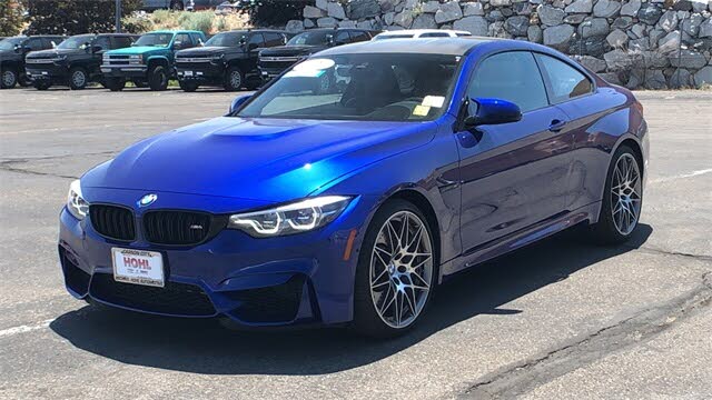 Used Bmw M4 For Sale With Photos Cargurus