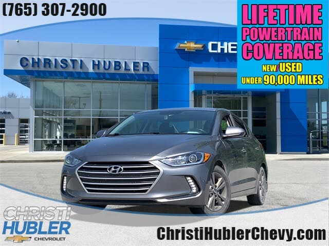 2017 Hyundai Elantra for Sale in De Land, IL - CarGurus