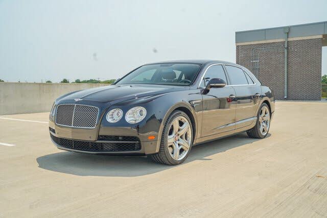 14 Bentley Flying Spur For Sale In Chicago Il Cargurus